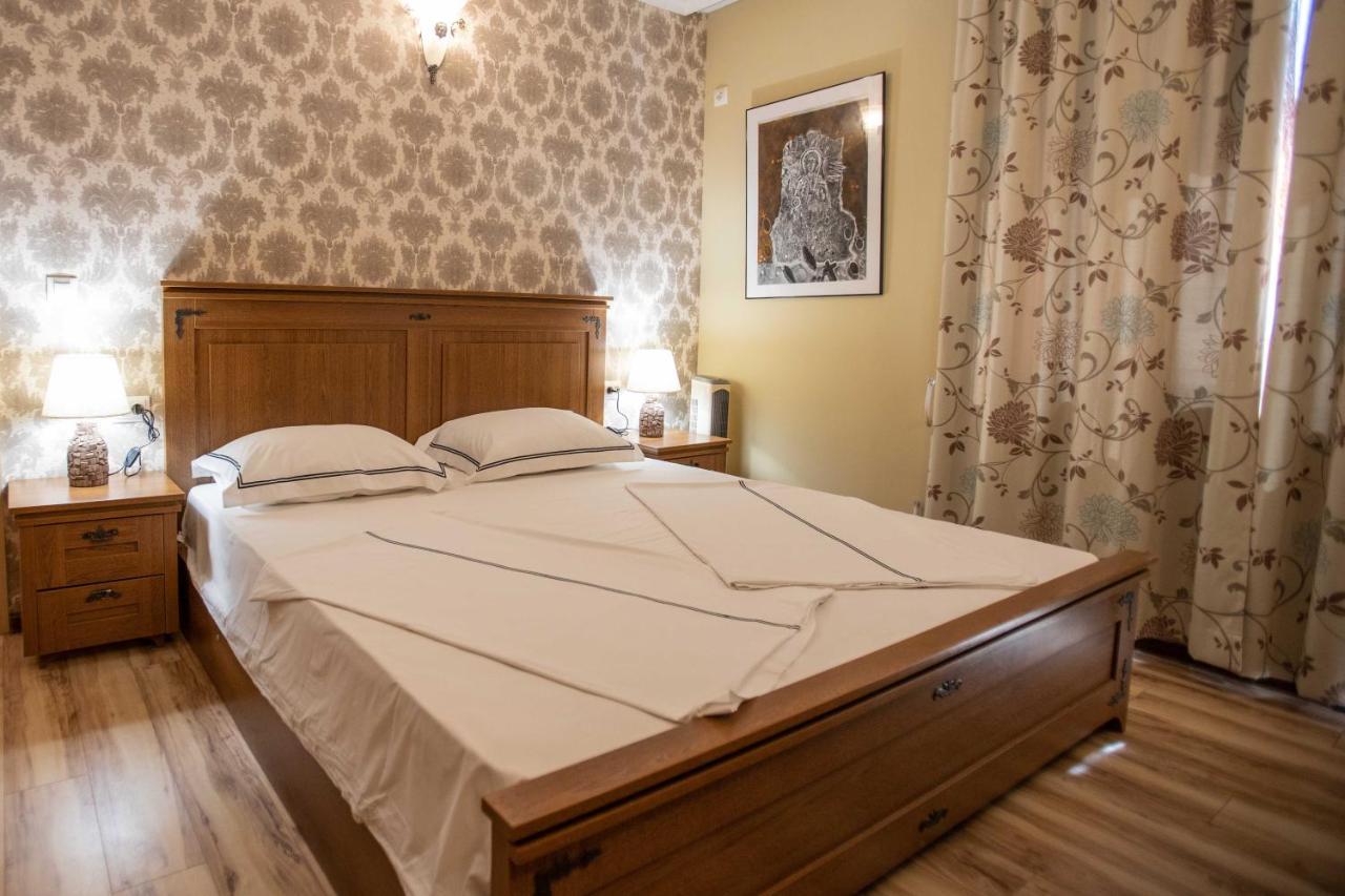 Sozopol Apartments "Diva" Exterior photo