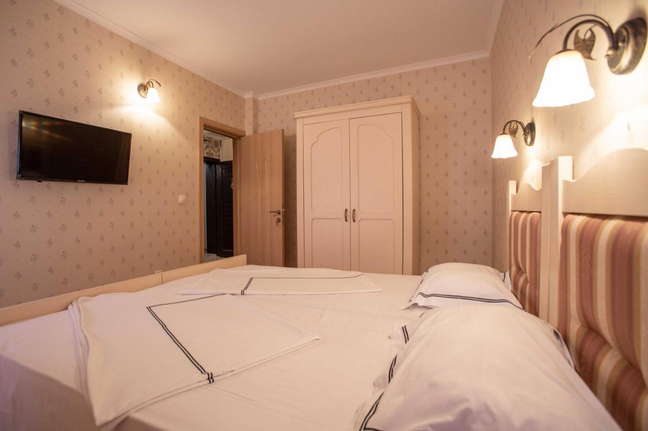 Sozopol Apartments "Diva" Exterior photo