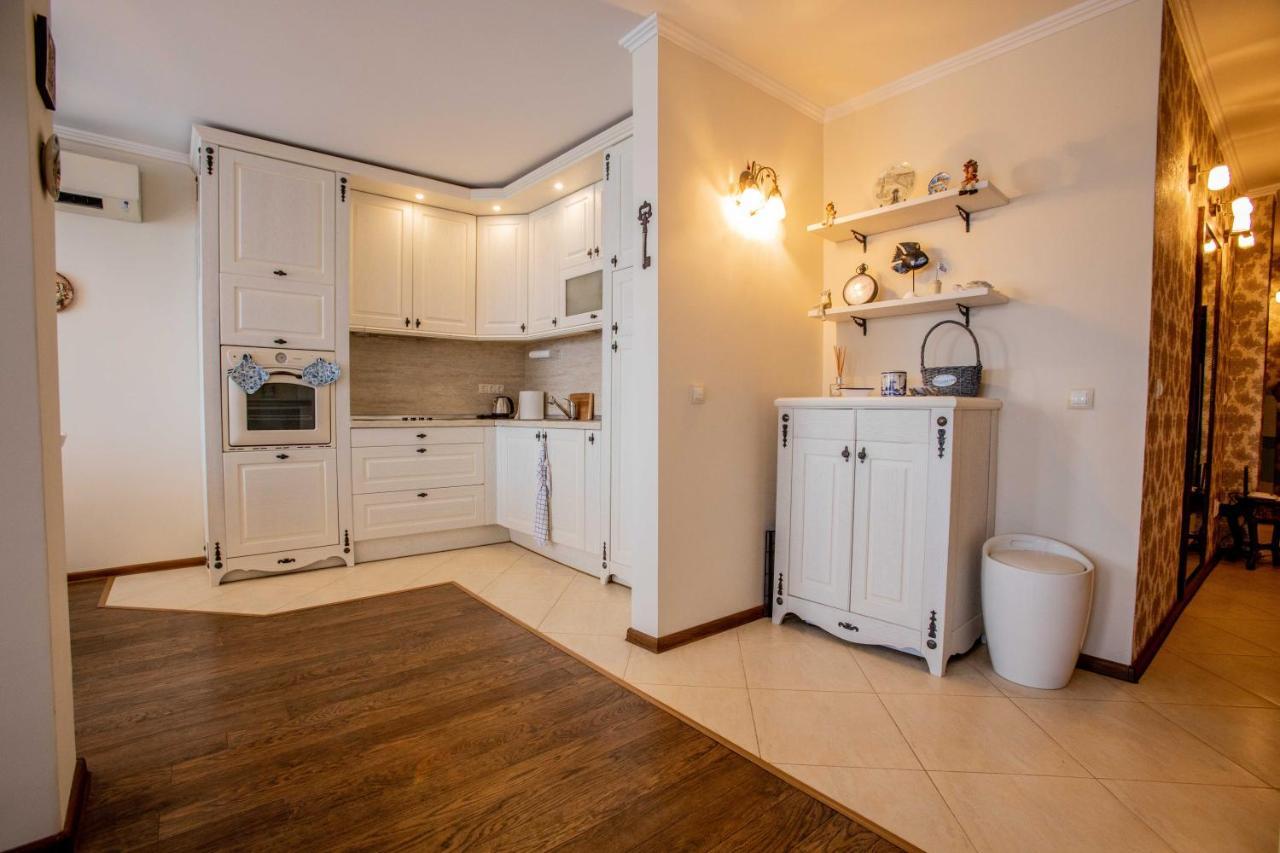 Sozopol Apartments "Diva" Exterior photo