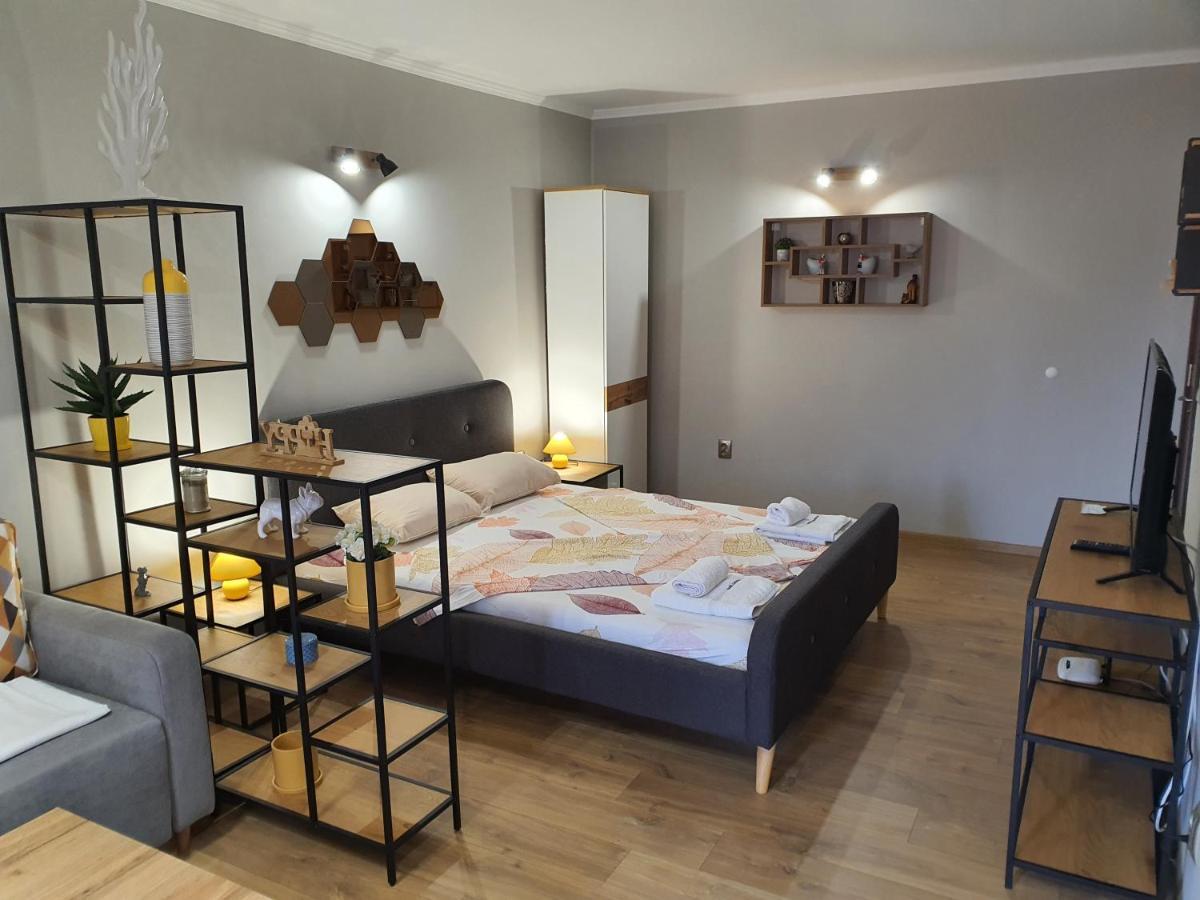Sozopol Apartments "Diva" Exterior photo