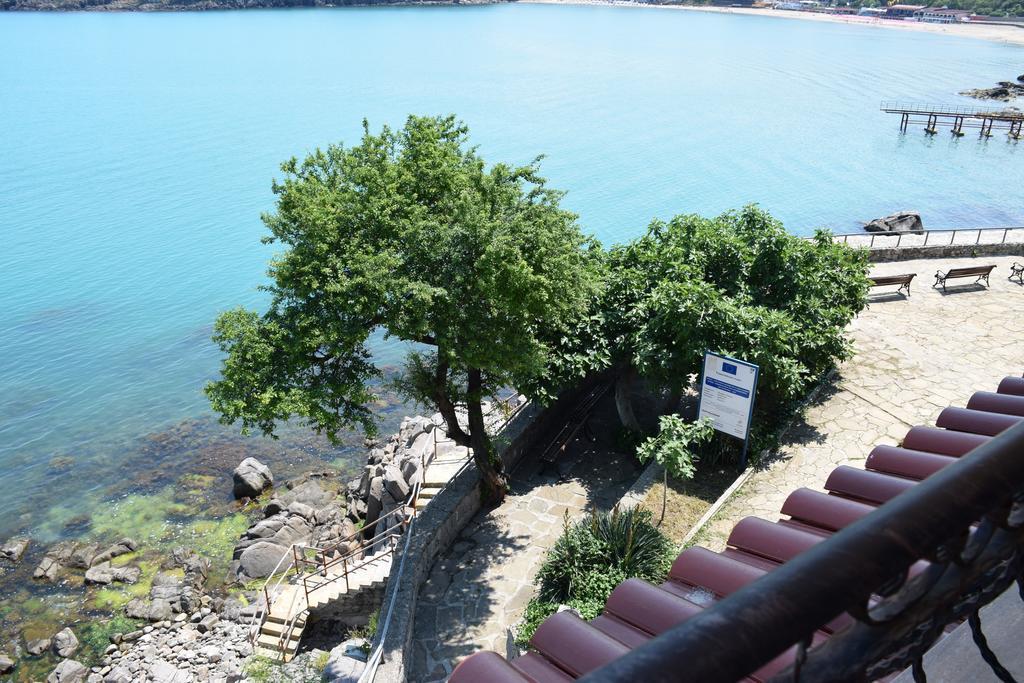 Sozopol Apartments "Diva" Exterior photo